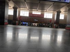 -长春西站