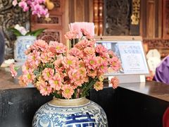 -哑巴生煎(临顿路店)