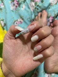 -潮店·虞妃妮轻奢美甲美睫馆