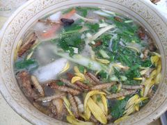 -桥香园云南过桥米线(金马碧鸡店)