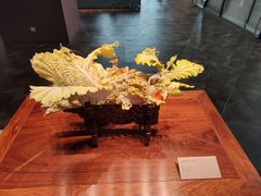 -北京工艺美术博物馆