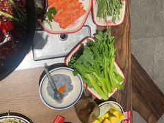 -袁山山重庆火锅(丈八北路店)