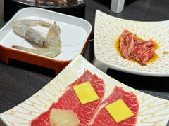 -AJIYA·池袋日式烧肉自助(天津万象城店)