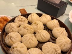 -草包包子铺1937(普利街店)