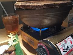 太助寿喜锅-味太助·银饭食堂(中华城店)