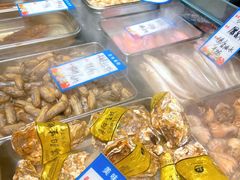 -闽海肴(北辰荟店)