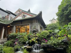-南园酒家(前进路店)