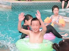 -欢乐水魔方水世界