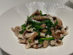 -宝轩渔府·老字号海鲜·正宗津菜(水上店)