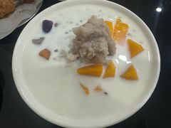 -水牛奶皇后糖水铺(深圳总店)