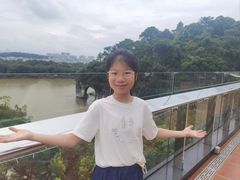 -璟象酒店-爱丽坊景观餐厅