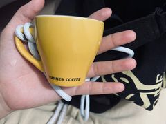 -Manner Coffee(万象食家店)