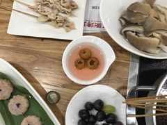 -洪忠涮烤王(嵩山路店)