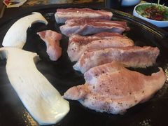 -Dombe豚(黑猪肉街店)