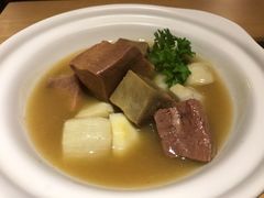 -富山日式料理(宽厚里店)
