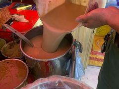 麻酱-陈记麻辣烫(浦口道店)