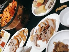 -皇城根北京风味主题餐厅(中海环宇城店)