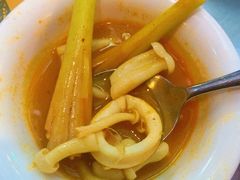 -simply thai天泰(长泰广场店)
