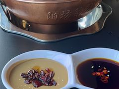 -阳坊胜利涮羊肉(阳坊老店)