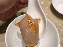 金鱼饺-8餐厅(新葡京酒店)