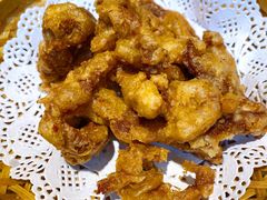 酥脆牛肉-塔哈尔·新疆盛宴(城西银泰店)