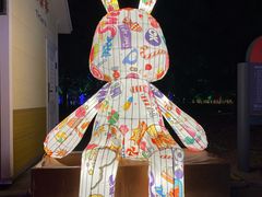 -北京石景山游乐园