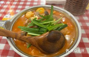 Xiao Nan Ye Hot Pot Rice Noodles