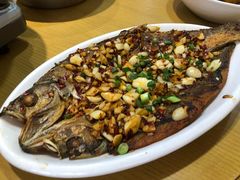 -张氏父子常德肠子馆(贺龙店)