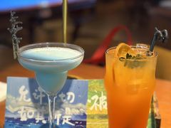 -顽啤熊·酒客酒馆(苏城夜景必选店)