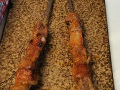 -龟兹KUCINA·新疆菜(前滩L+PLAZA店)