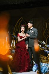 -Flora婚纱礼服定制租赁店