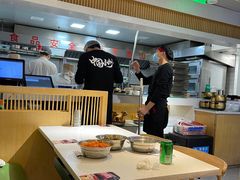 大堂-胡子大厨·超级小炒肉(华润店)