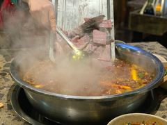 -肖肖酸萝卜鱼火锅(总店)