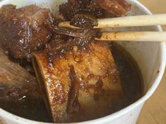 -好成财牛排馆(涂门街总店)