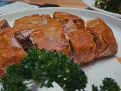芋香鸭-莆田餐厅PUTIEN(三里屯店)
