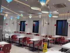 -乡村基(双流时代奥特莱斯餐厅)