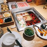 火锅帅,服务更帅