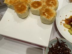 -汇贤府·李氏新鲁菜(万寿路店)