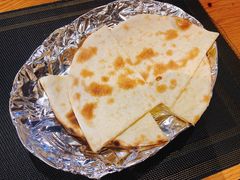 -Pakwaan Indian restaurant芭港湾印度餐厅(领事馆店)