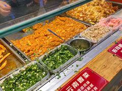 -丁家坡洋芋·观音桥好吃街A区(全国总店)