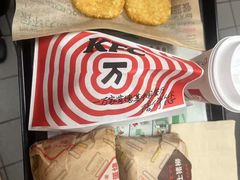 -肯德基(正定机场安检内店)