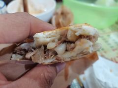 -孟记传统大刀面(星源商城店)