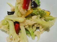 -徽镇小厨·经典徽菜(马连道店)