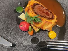 -美食汇自助餐厅(成都万达瑞华酒店)