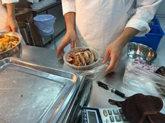 烤鸭-章云板鸭(马道街店)