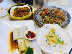 -广东茶楼(鱼峰店)