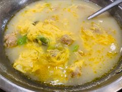 豆瓣毛圆锅仔-孙府大院(步行街店)