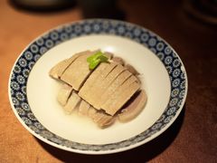 -兰庭玉树·老饭骨家宴(后海店)