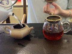 -华祥苑茶业·茶馆茶室(翠竹路店)