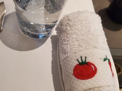 -Tomato&Pepper法餐厅